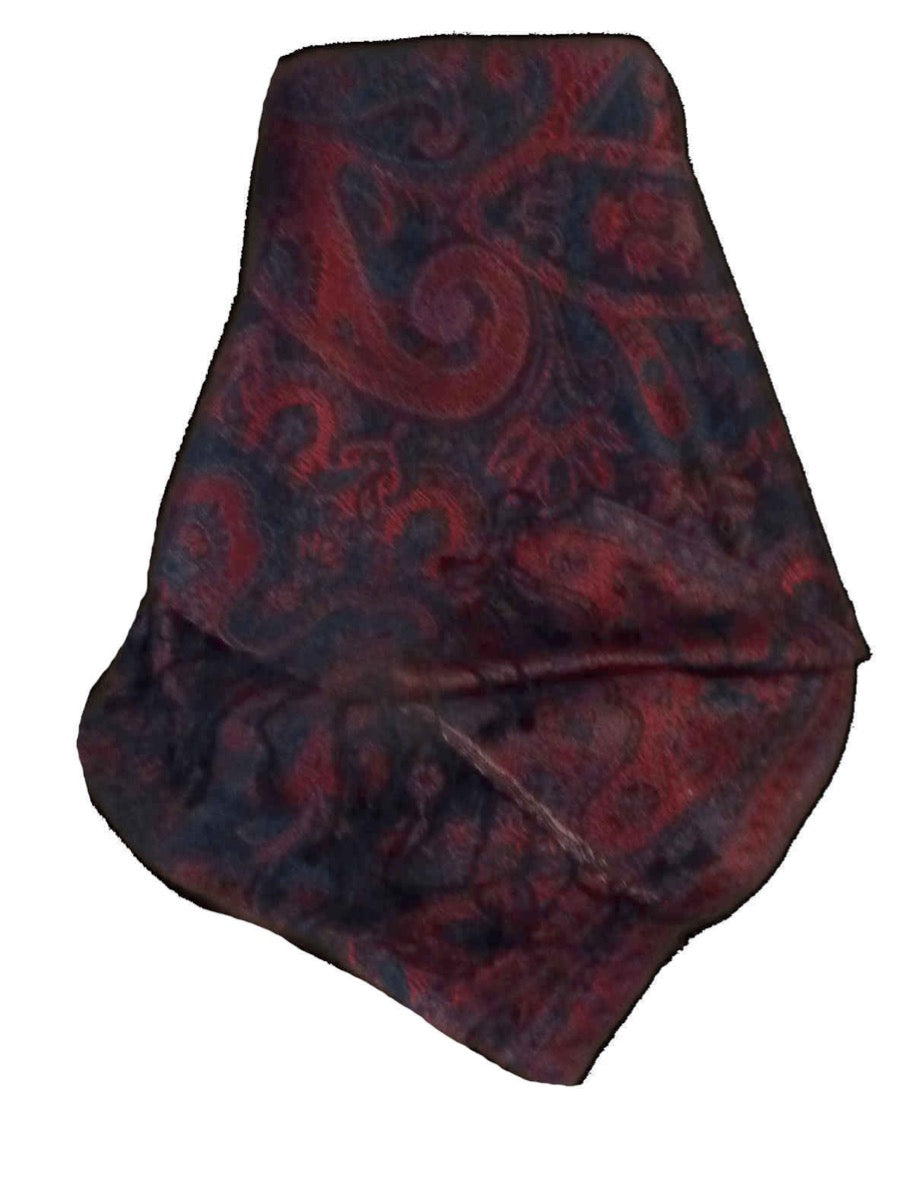 Jamawar Premium Silk Stole Pattern 4159 by Pashmina & Silk