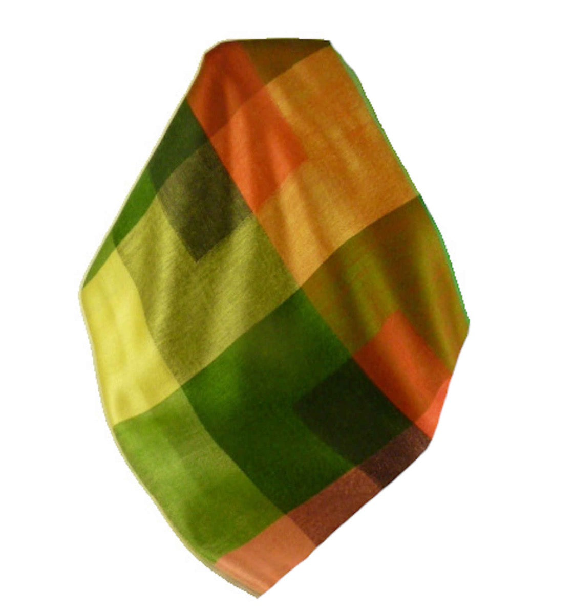 Pashmina & Silk Stola Seta Primo Pondicherry 4949