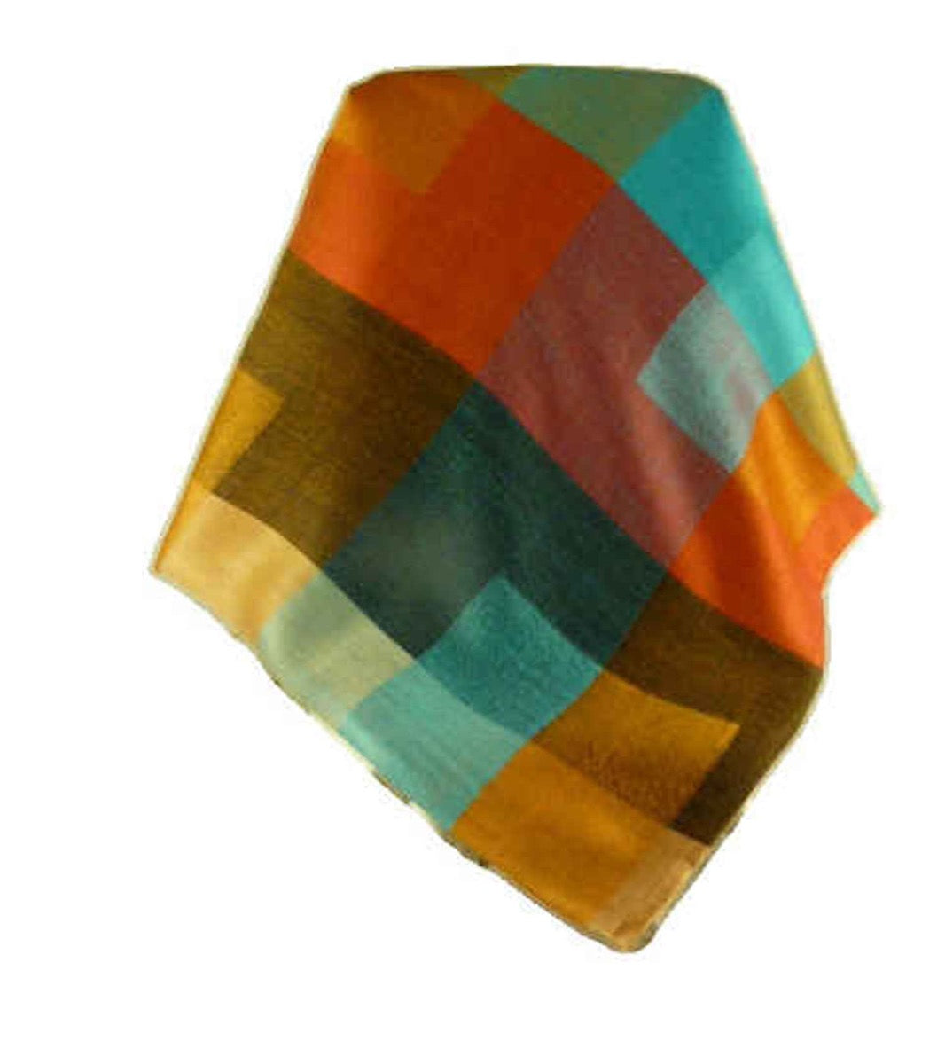 Pashmina & Silk Stola Seta Primo Pondicherry 5199