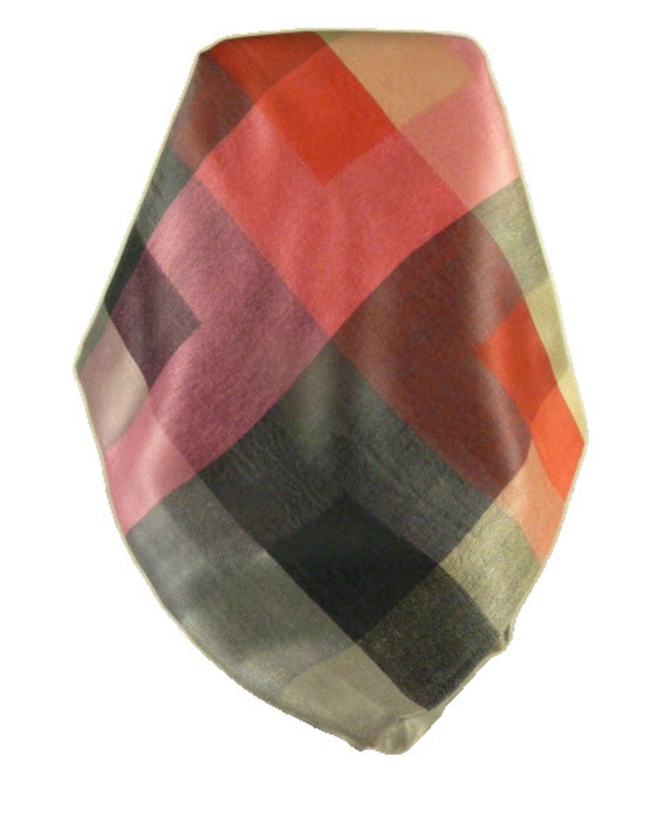 Pashmina & Silk Stola Seta Primo Pondicherry 5229