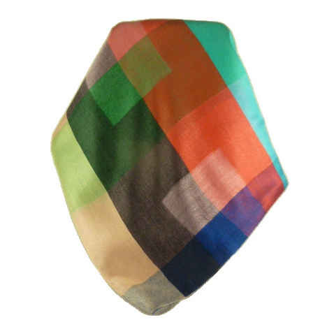 Pashmina & Silk Stola Seta Primo Pondicherry 5359