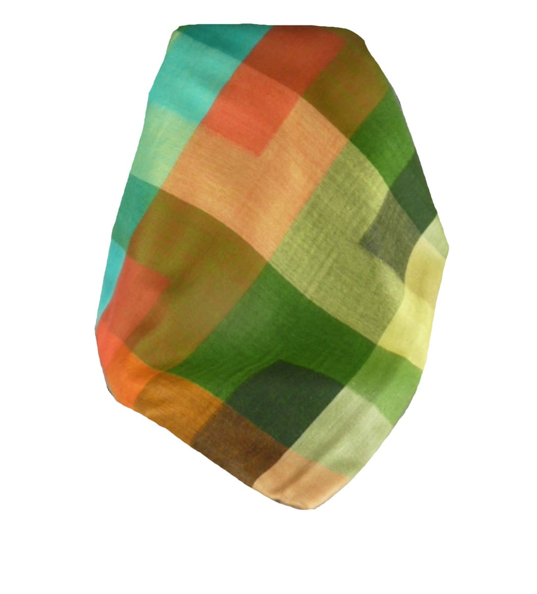 Pashmina & Silk Stola Seta Primo Pondicherry 5489