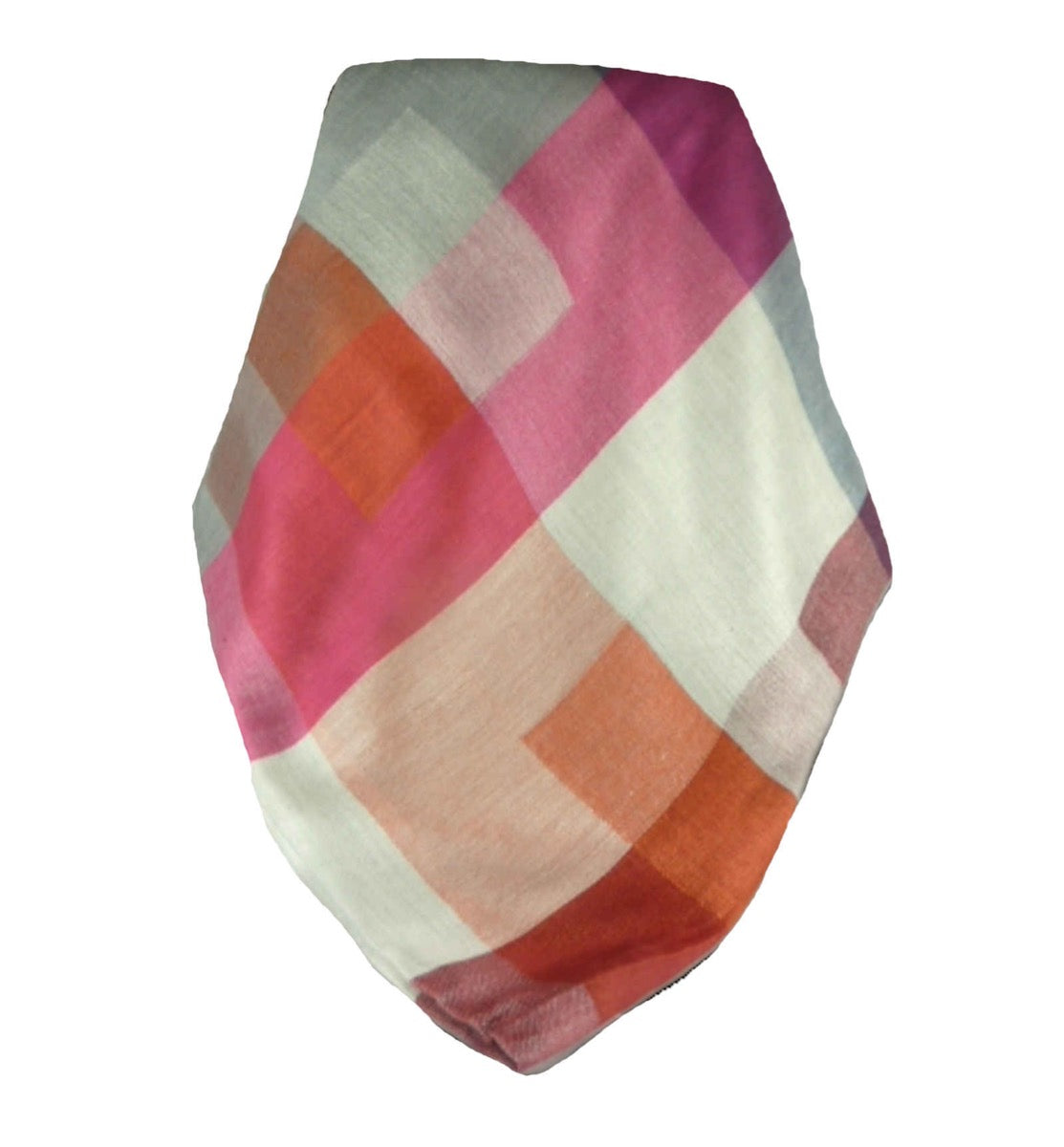 Pashmina & Silk Stola Seta Primo Pondicherry 5519