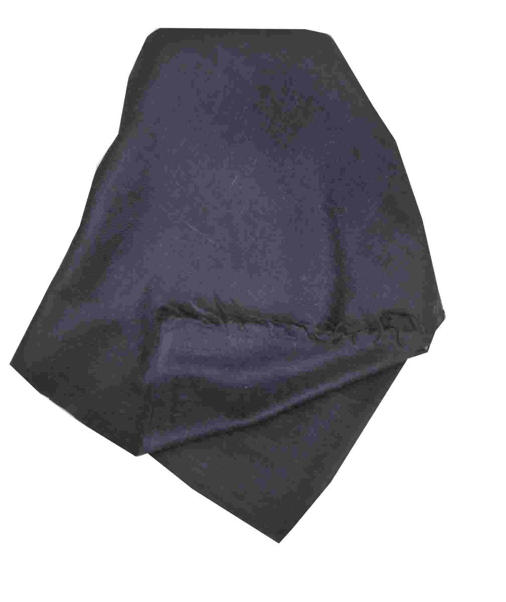 Angora Loose Weave Pashmina Dark Blue by Pashmina & Silk