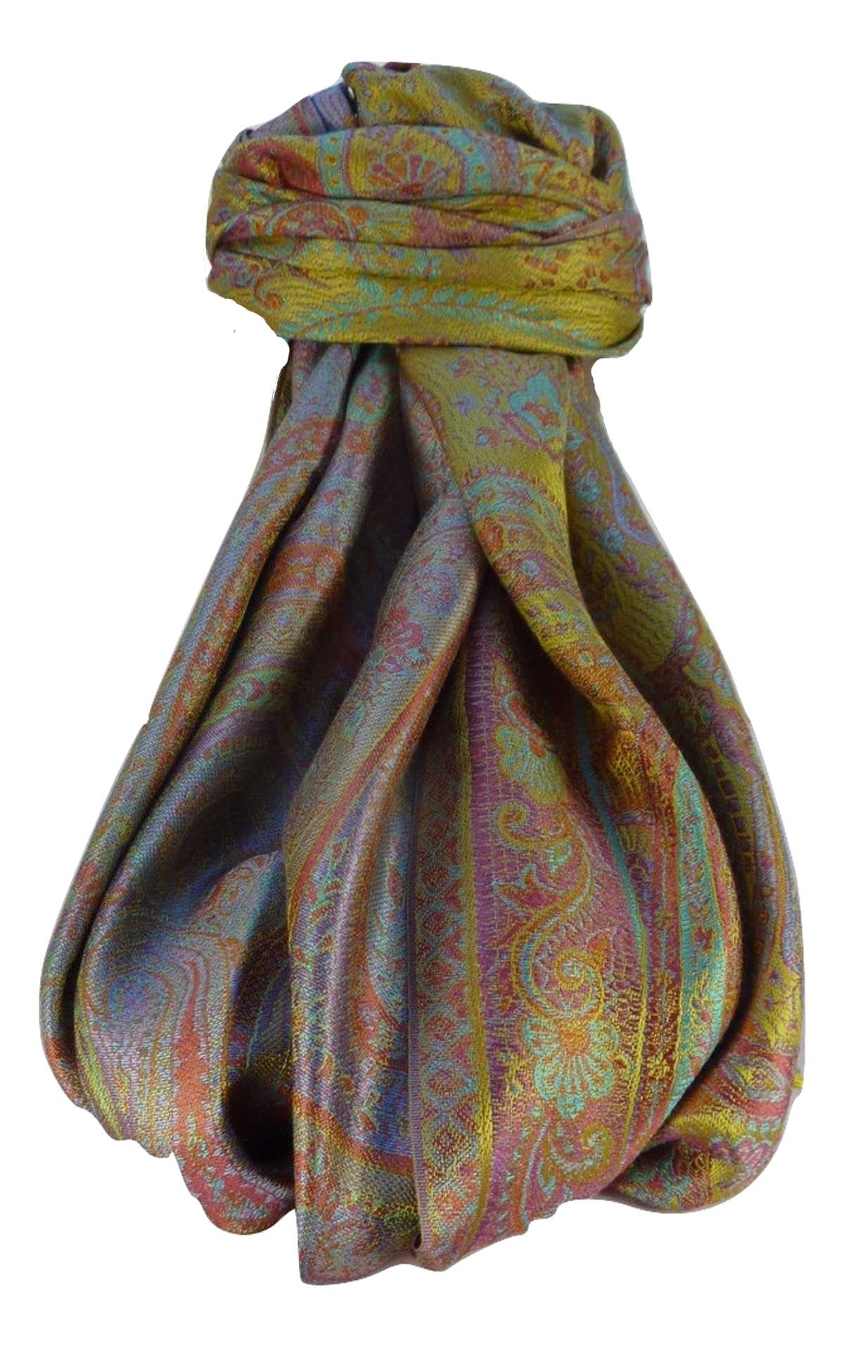 Jamawar Stola Seta Premio 1659