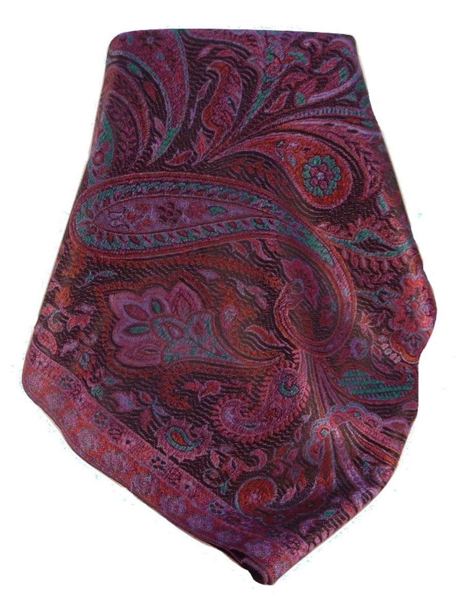 Jamawar Stola Seta Premio 2359