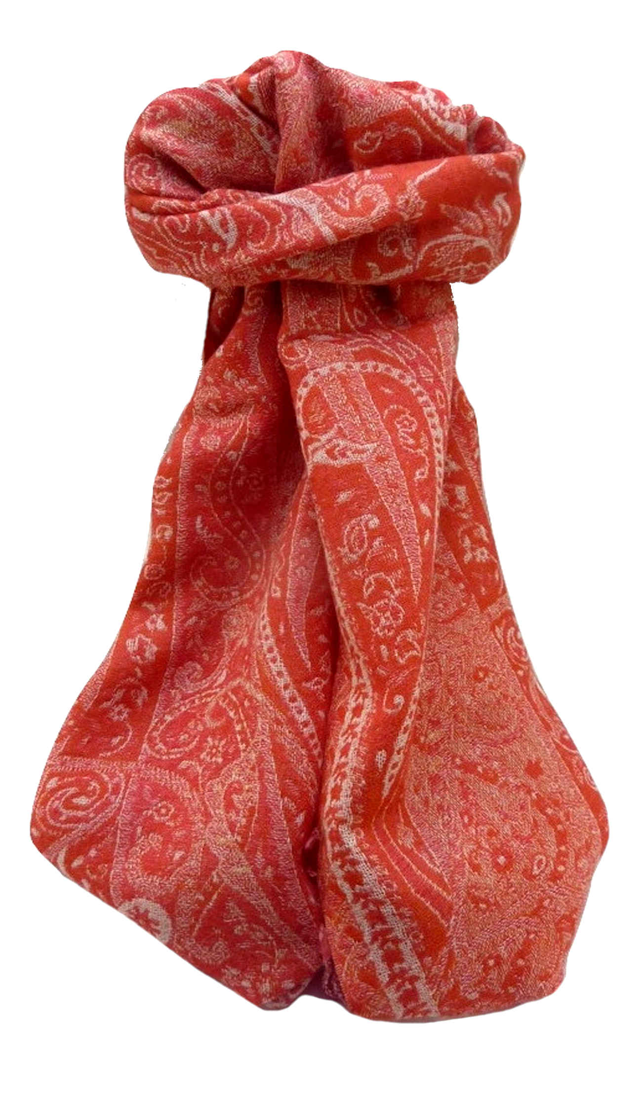 Muffler Tuch Fein Pashmina Wolle 2809