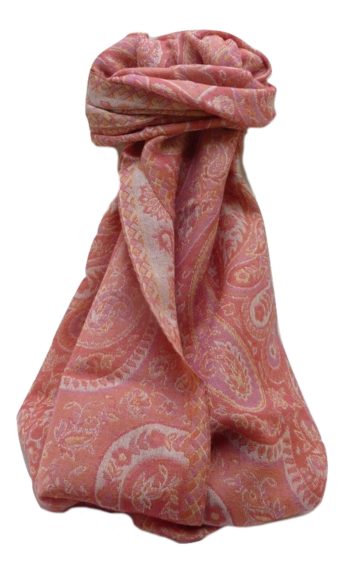 Muffler Tuch Fein Pashmina Wolle 3769