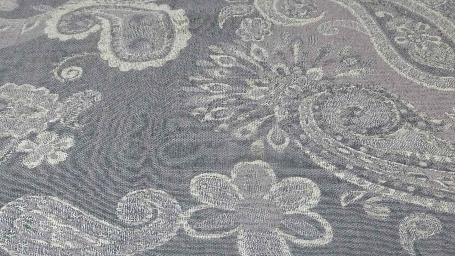 Per Uomo Muffler Sciarpa  Lana Pashmina Fine 7209