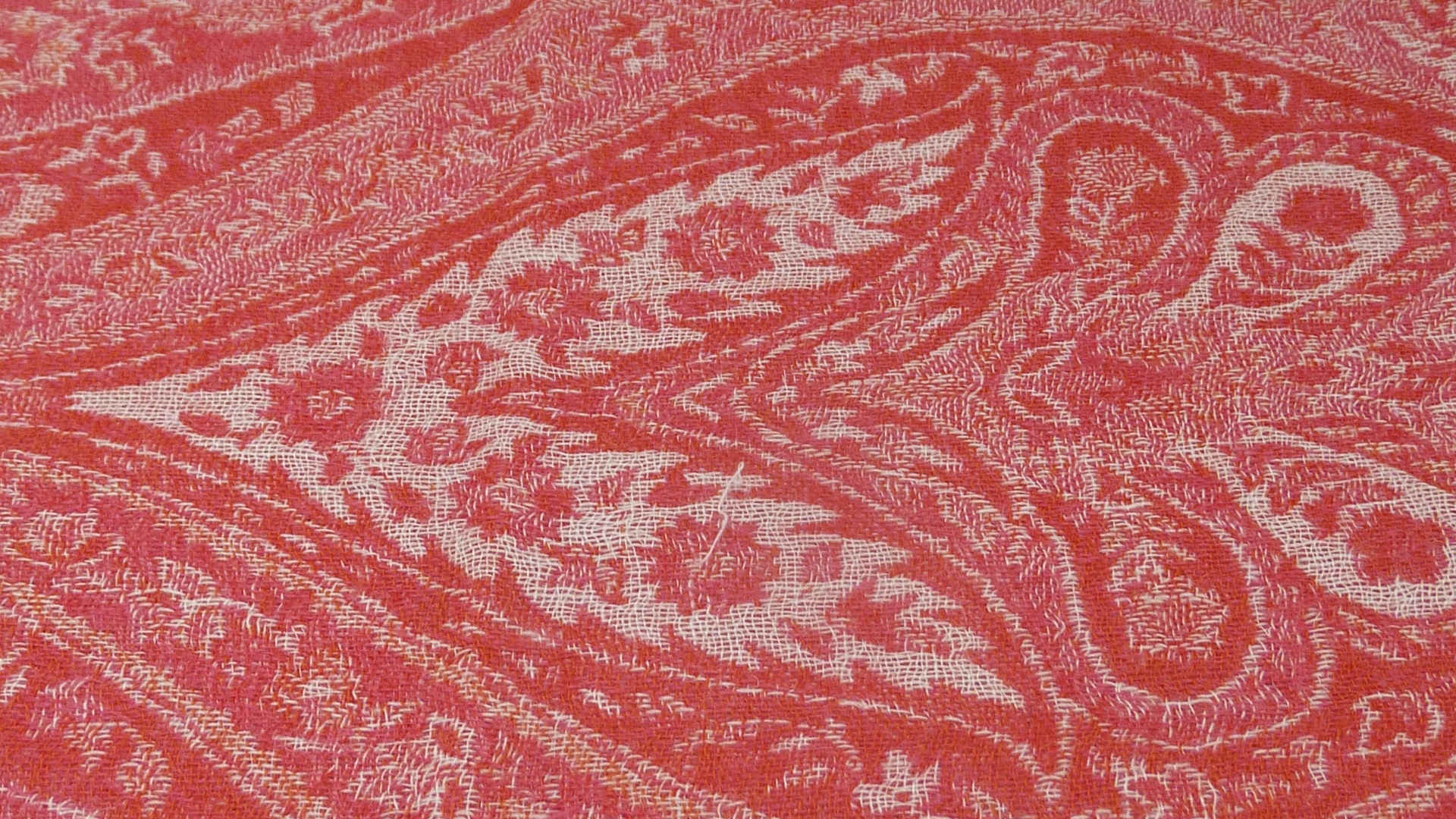 Muffler Tuch Fein Pashmina Wolle 4179