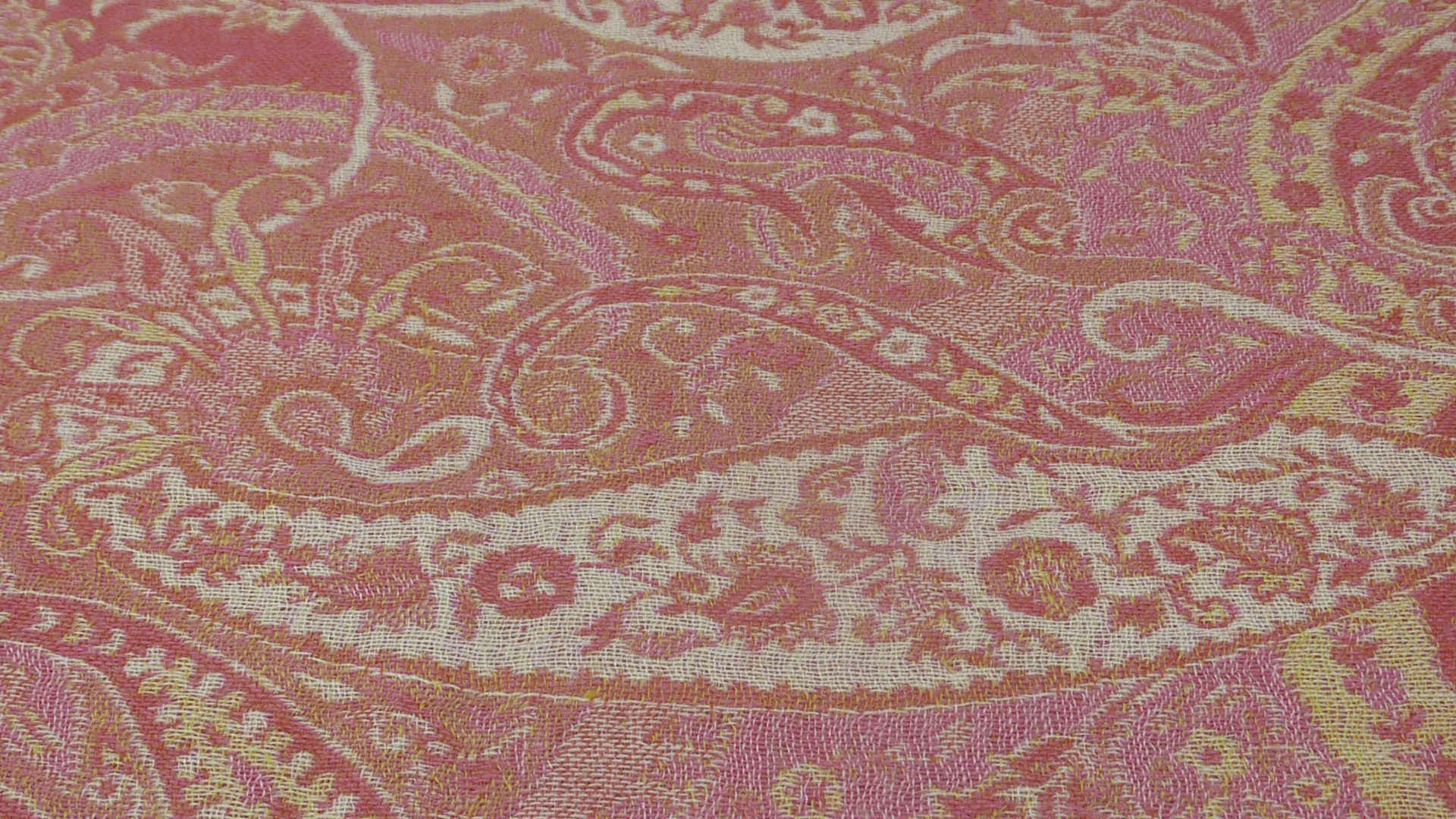 Muffler Tuch Fein Pashmina Wolle 4209