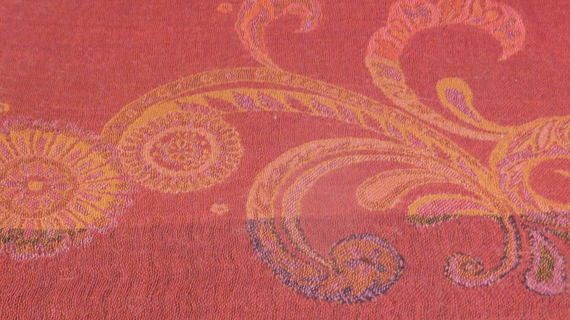 Muffler Tuch Fein Pashmina Wolle 4599