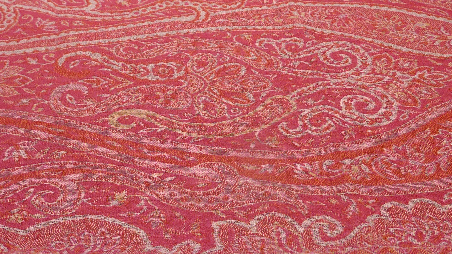 Muffler Tuch Fein Pashmina Wolle 5169