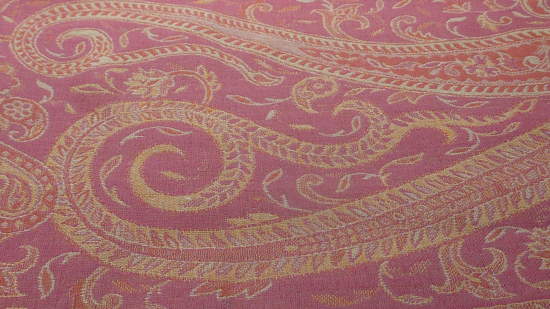 Muffler Sciarpa Lana Pashmina Fine 5909