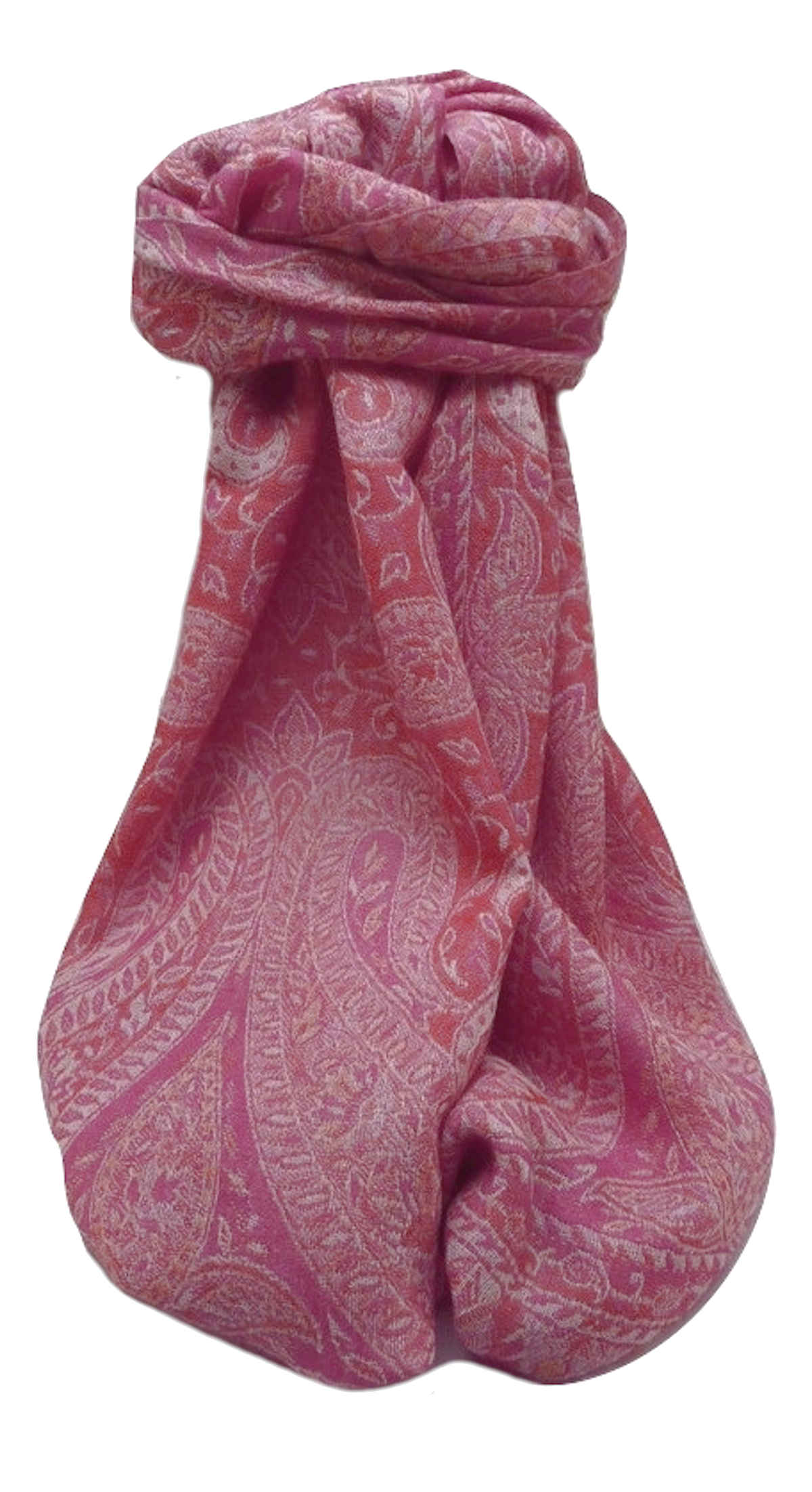 Muffler Sciarpa Lana Pashmina Fine 6319