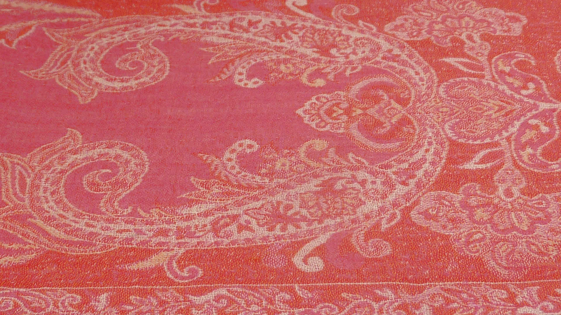 Für Männer Muffler Tuch 0629 Fein Pashmina Wolle von Pashmina & Silk