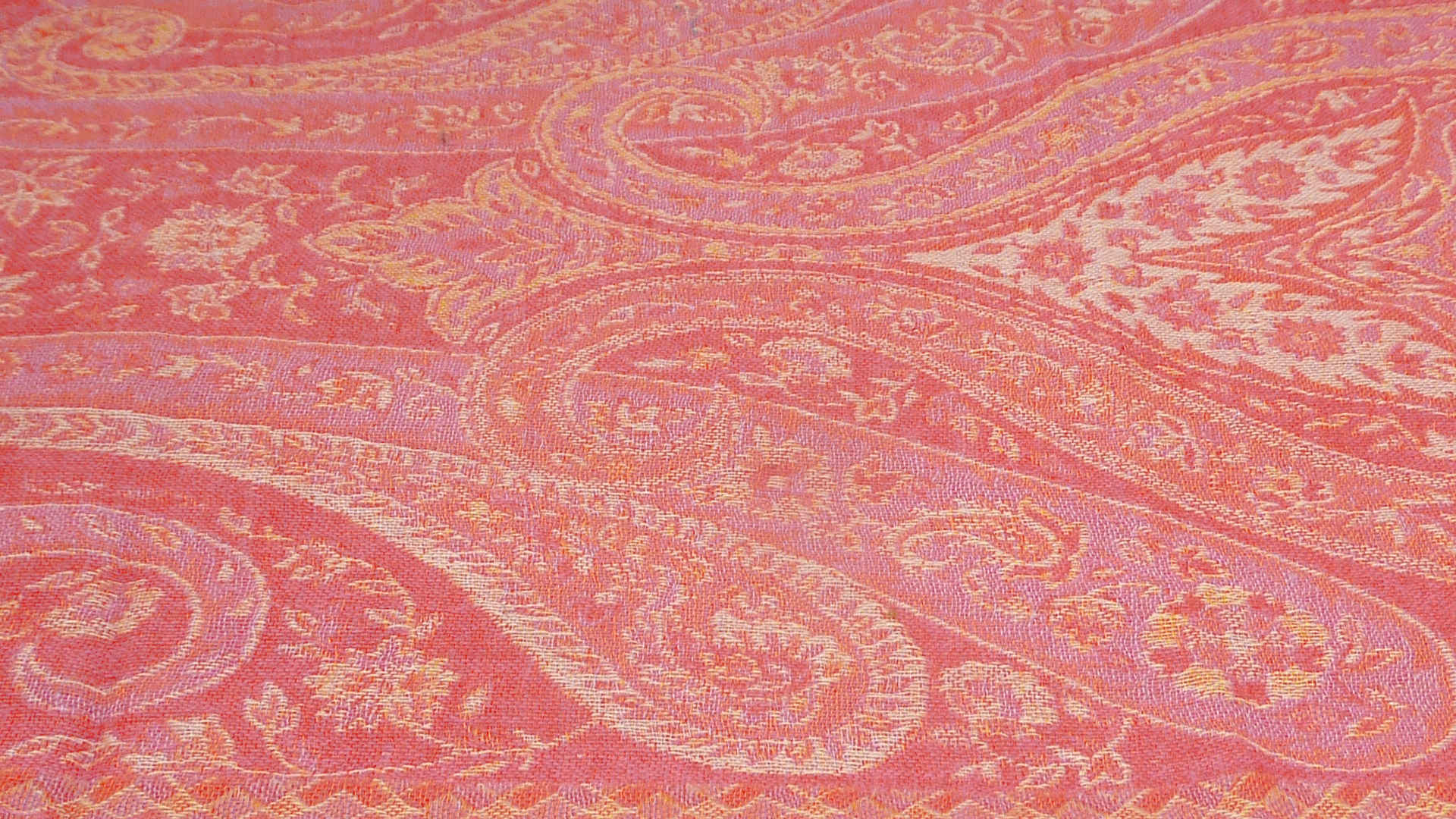 Für Männer Muffler Tuch 0919 Fein Pashmina Wolle von Pashmina & Silk