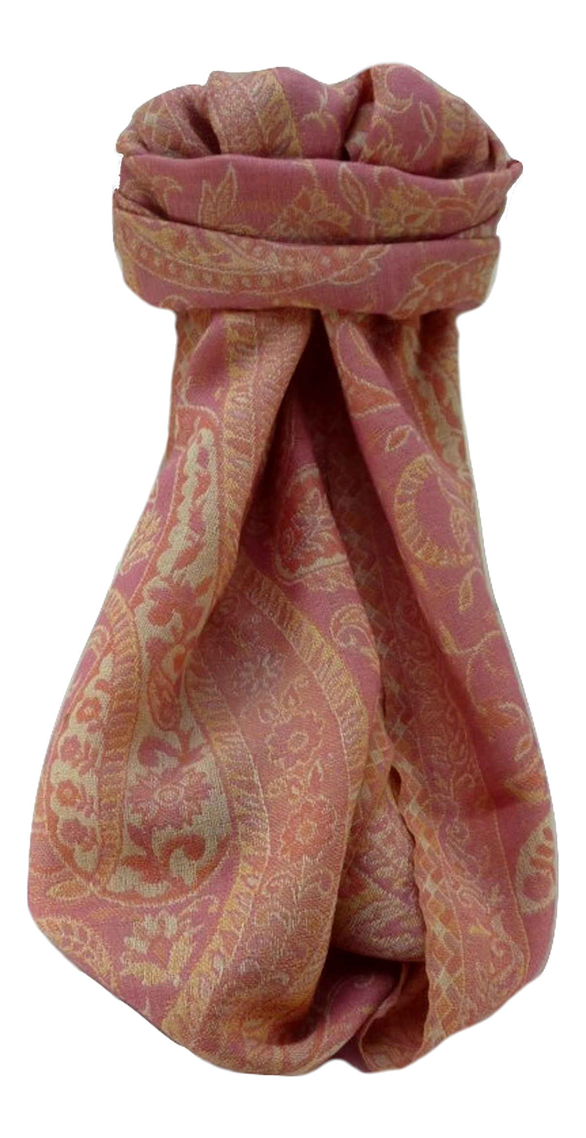 Für Männer Muffler Tuch 1589 Fein Pashmina Wolle von Pashmina & Silk