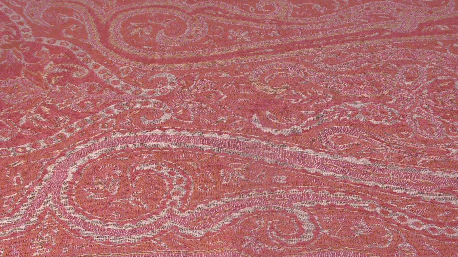 Für Männer Muffler Tuch 1749 Fein Pashmina Wolle von Pashmina & Silk