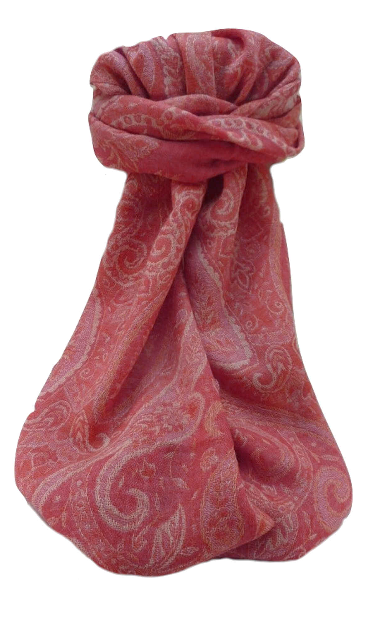 Muffler Sciarpa Lana Pashmina Fine 8399