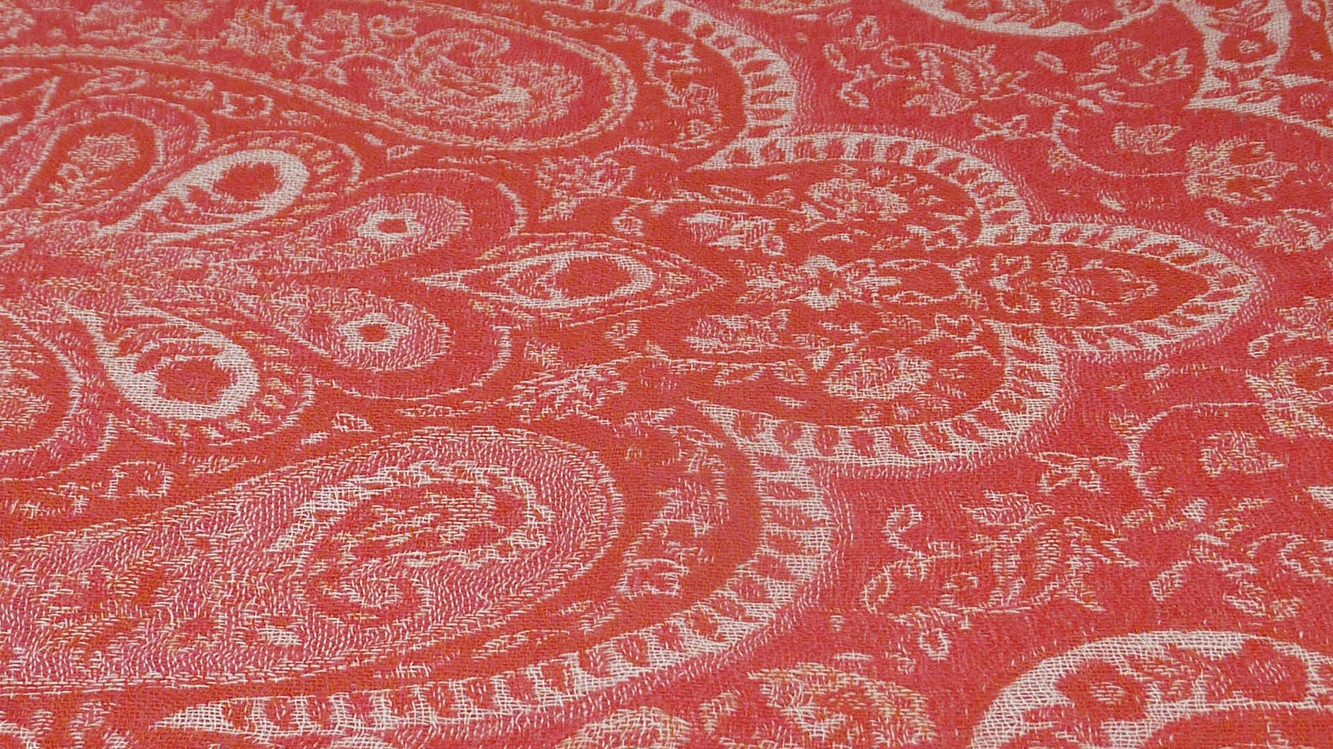 Muffler Sciarpa Lana Pashmina Fine 8979