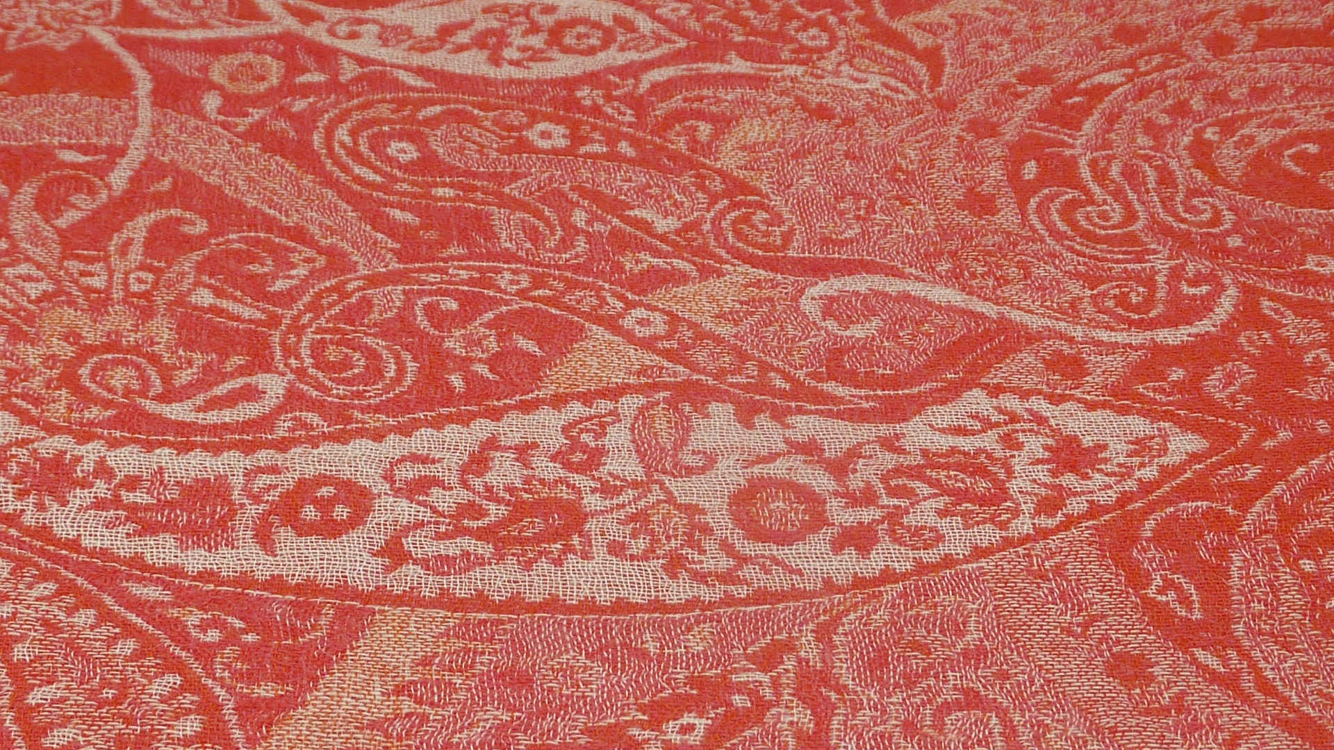 Für Männer Muffler Tuch 3919 Fein Pashmina Wolle von Pashmina & Silk