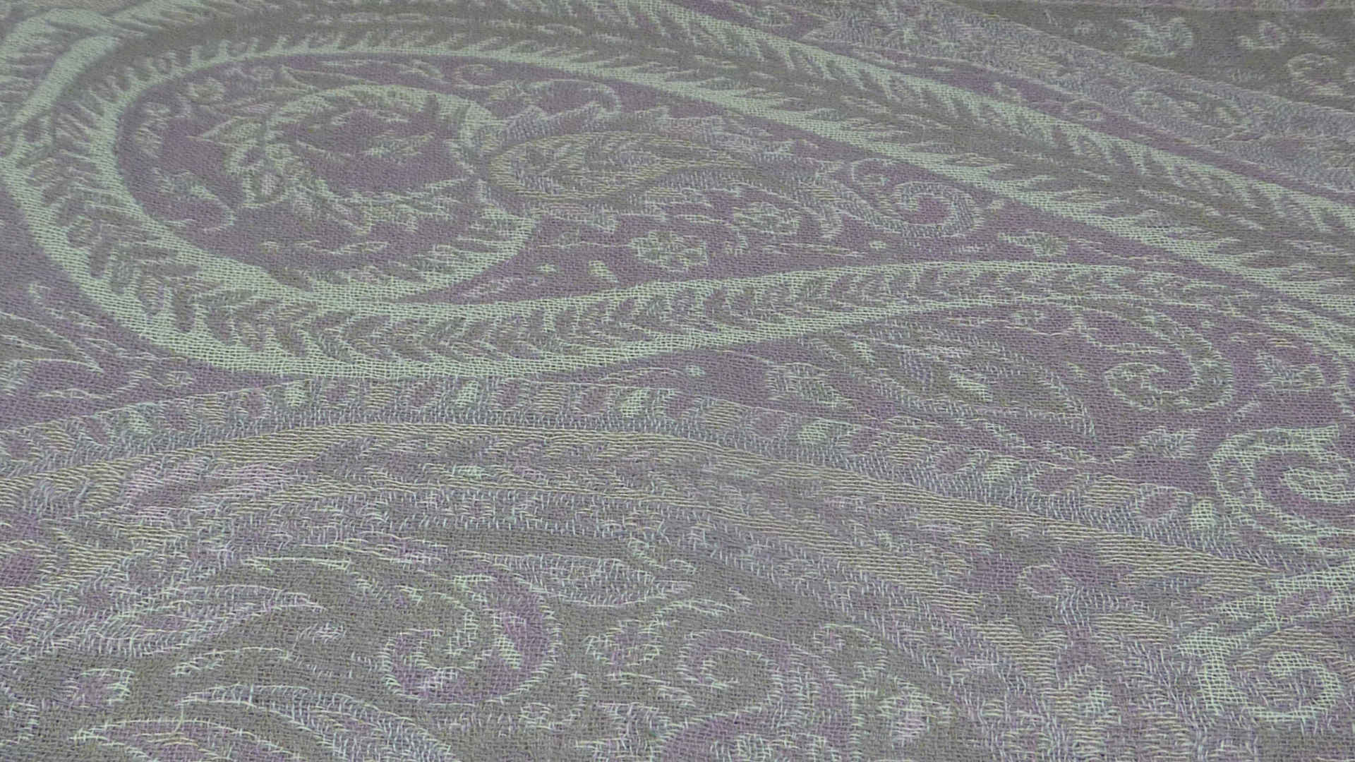 Muffler Sciarpa Lana Pashmina Fine 0019