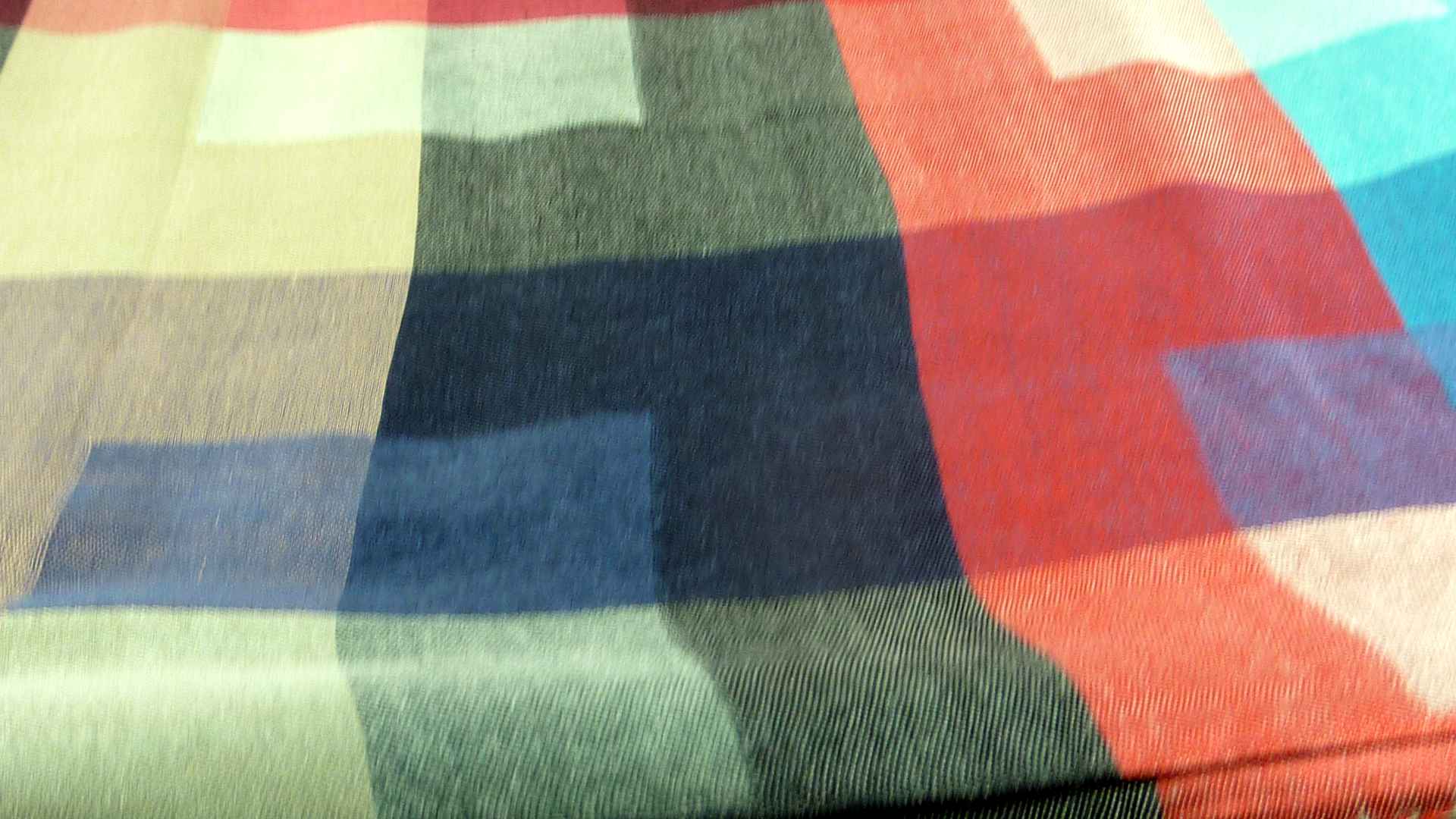 Pashmina & Silk Per Uomo Stola Seta Primo Contemporary 3389