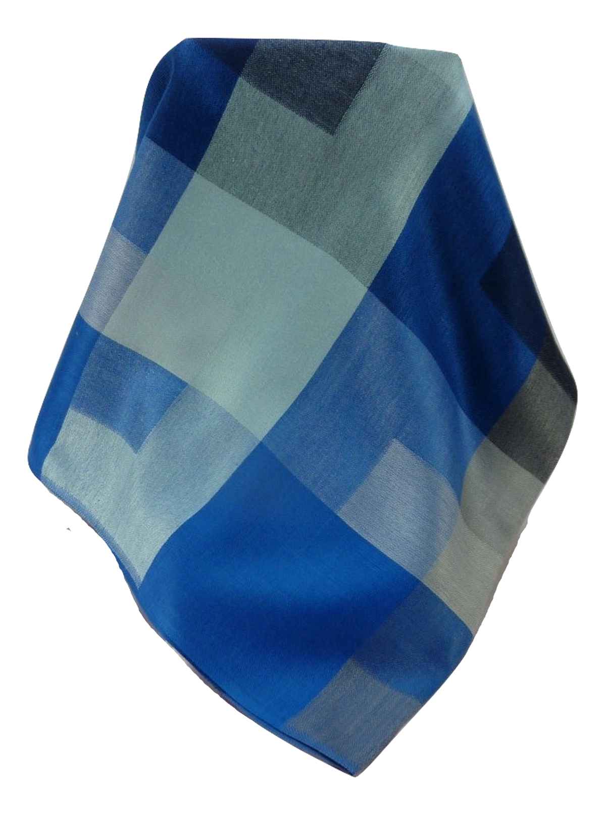 Pashmina & Silk Stola Seta Primo Pondicherry 3669