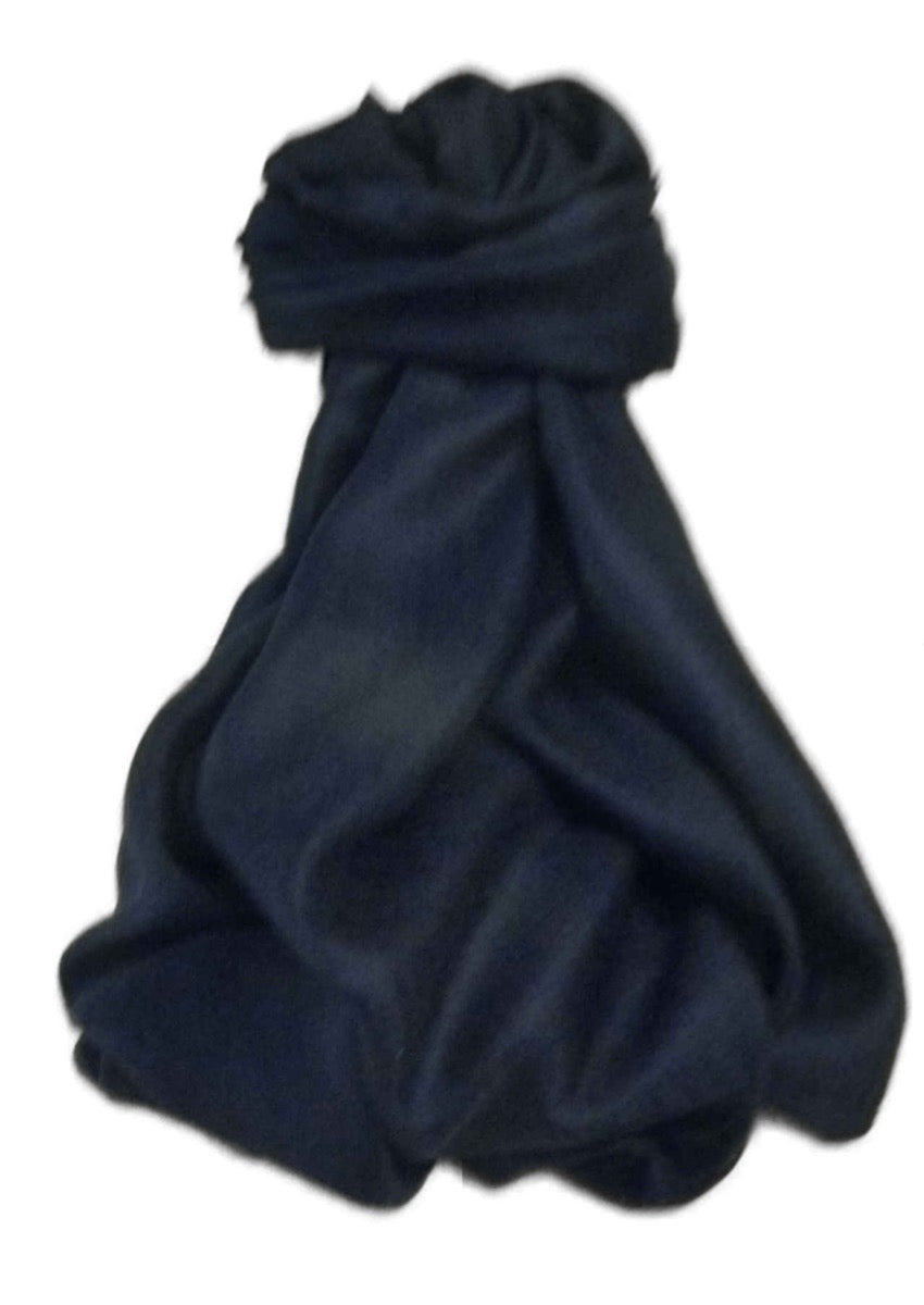 Pashtoosh Stola Cashmere di Lusso Oxford di Pashmina & Silk