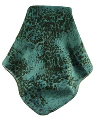 Contemporary Square Silk Scarf 2799 GIFT BOX WRAPPED by Pashmina & Silk