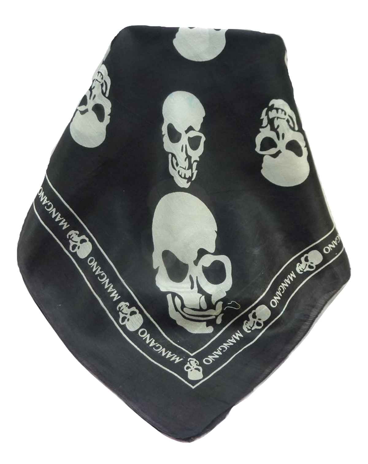 Mulberry Silk Contemporary Square Scarf Geometric G151 by Pashmina & Silk