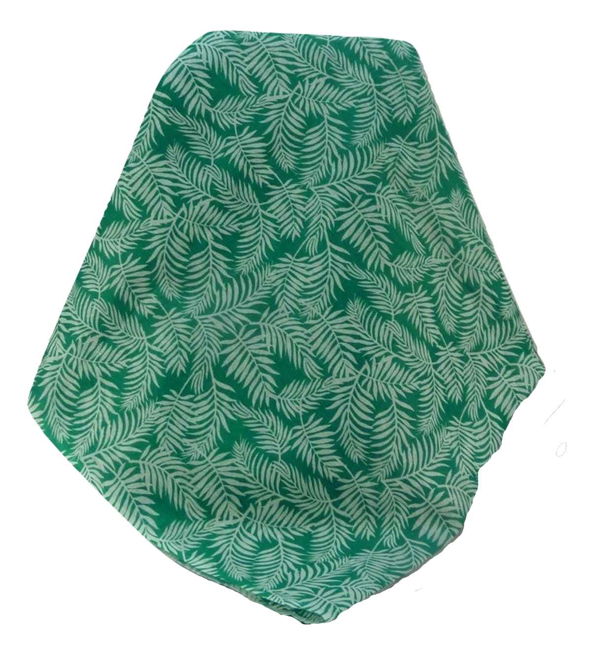 P&S Supersized Handloom Saurshatra Cotton Scarf or Stole RAJKOT Pattern