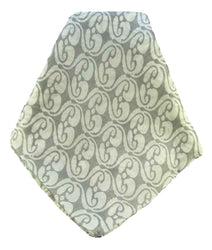 P&S Supersized Handloom Saurshatra Cotton Scarf or Stole KALYANPUR Pattern