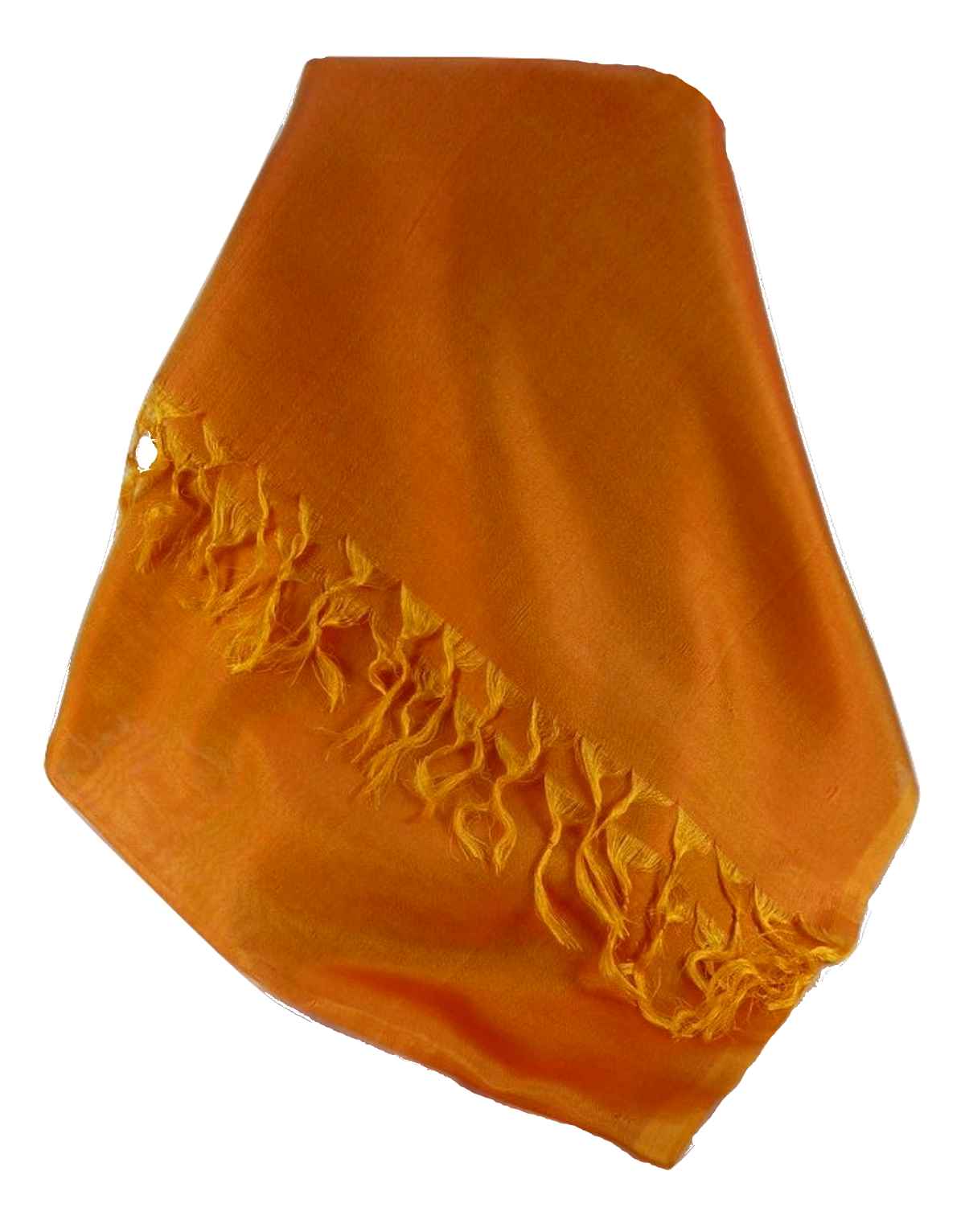 P&S Varanasi Foulard de Soie SINDHU 1 Gamme Heritage 
