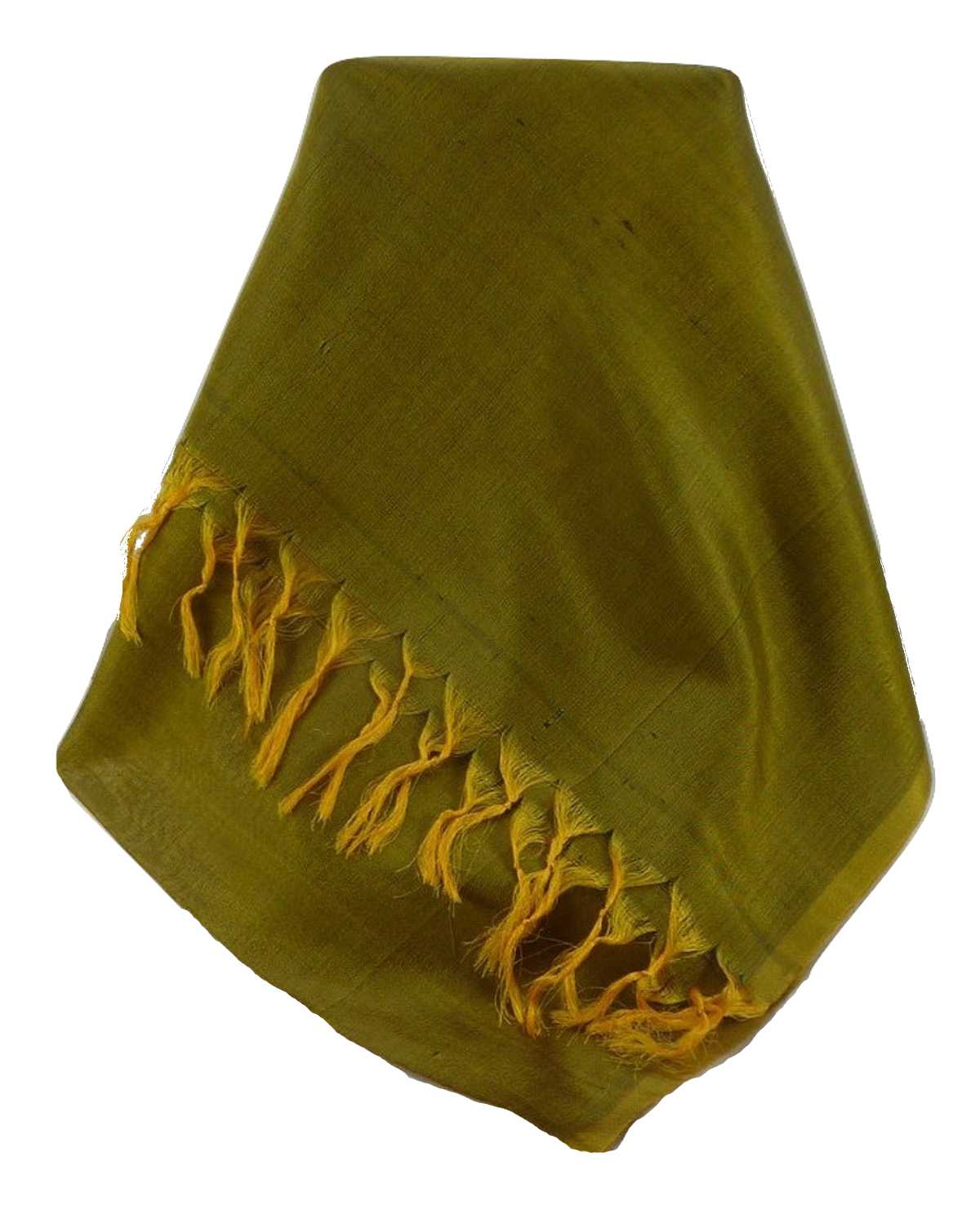 P&S Varanasi Foulard de Soie SINDHU 3 Gamme Heritage 