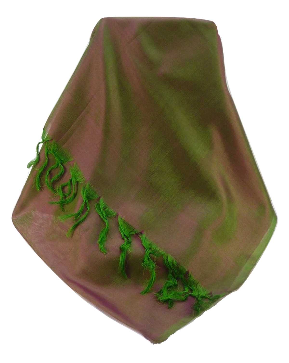 P&S Varanasi Foulard de Soie SINDHU 4 Gamme Heritage 