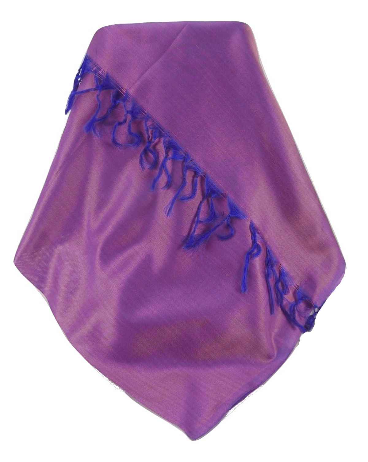 P&S Varanasi Sciarpa di Seta Heritage TANVI 3