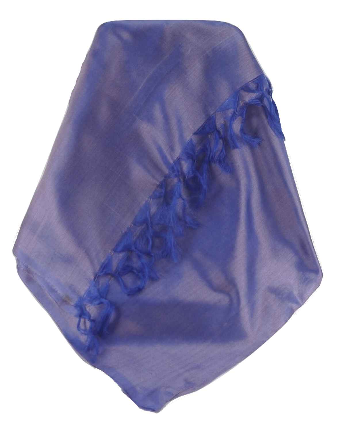 P&S Varanasi Sciarpa di Seta Heritage TANVI 4