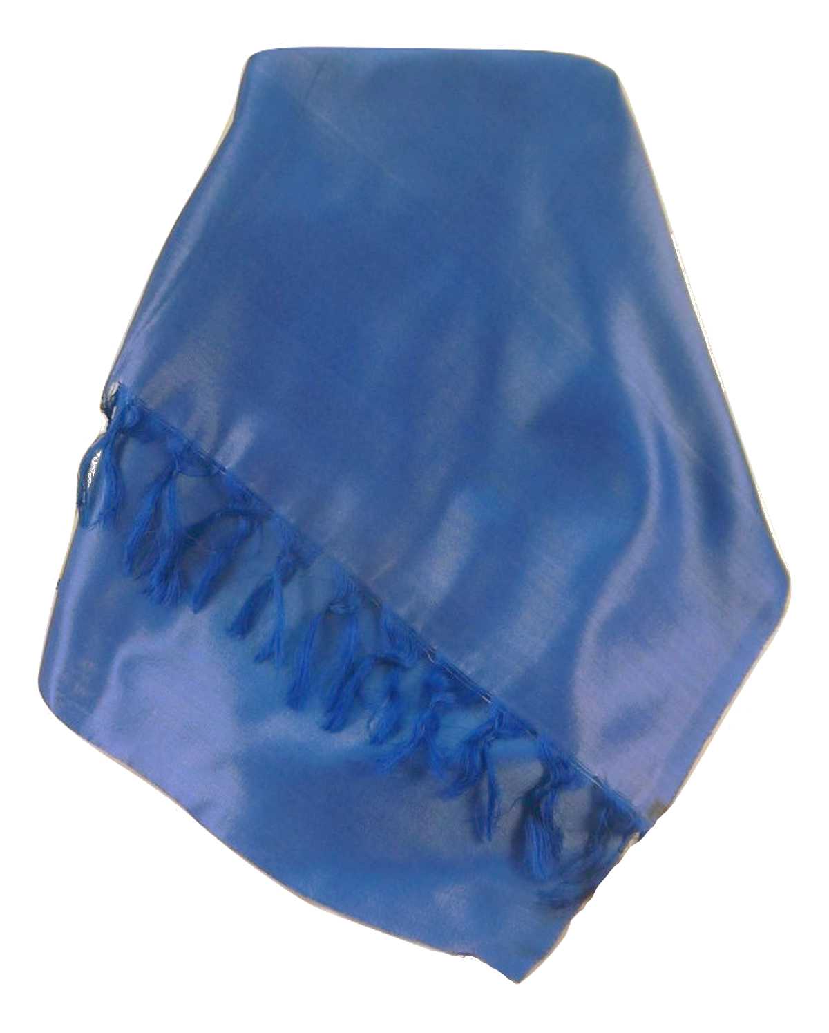 P&S Varanasi Sciarpa di Seta Heritage TANVI 6