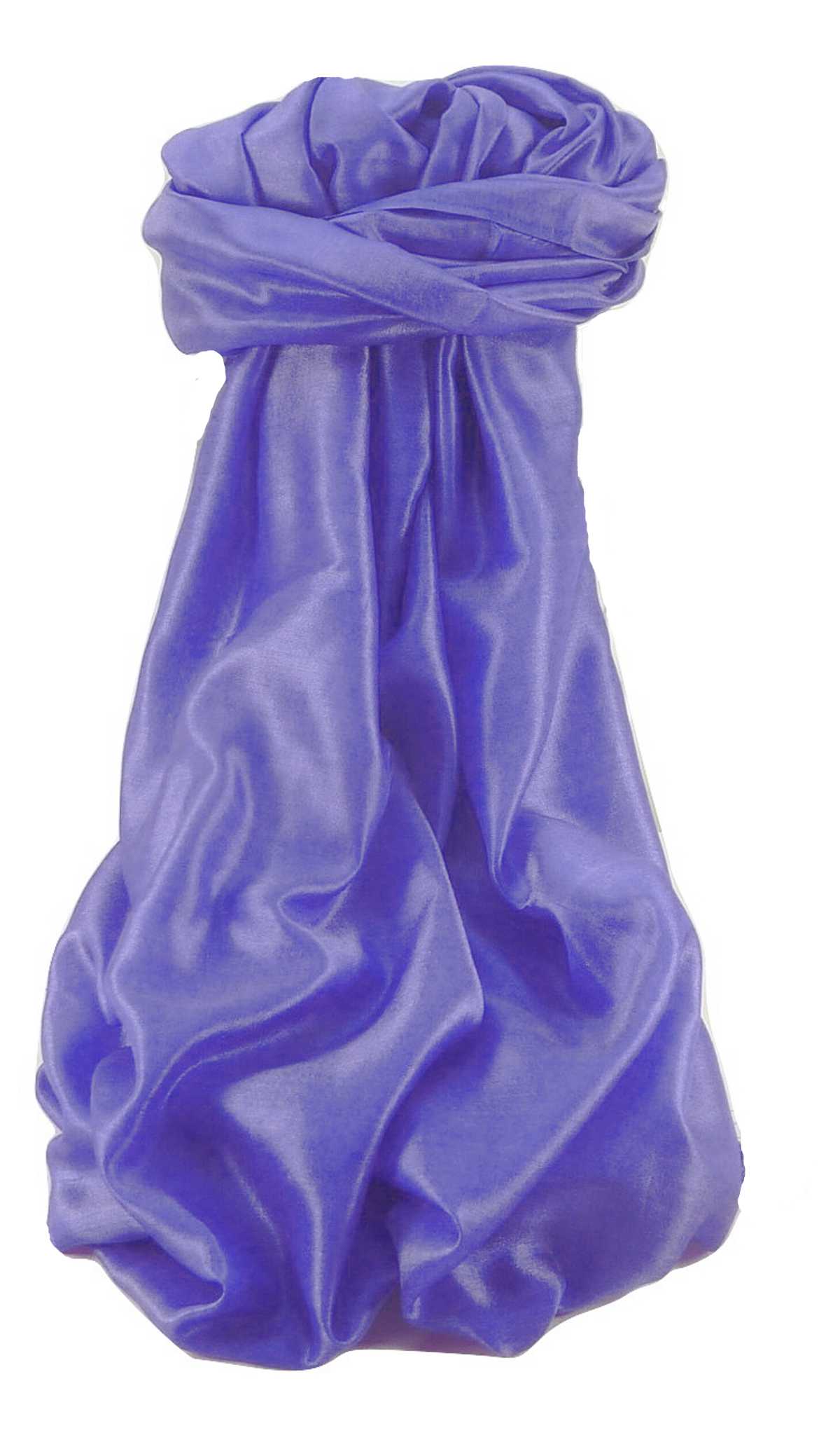 P&S Varanasi Sciarpa di Seta Heritage TANVI 6