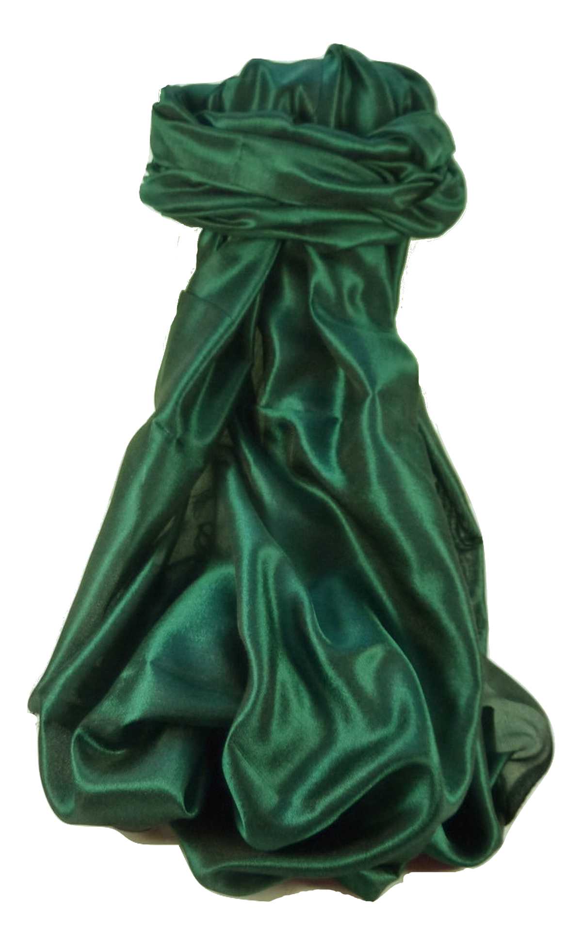 P&S Varanasi Sciarpa di Seta Heritage JWALI 1