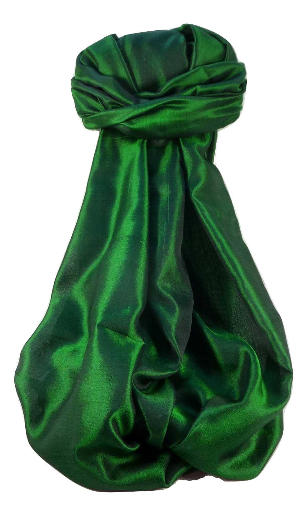 P&S Varanasi Sciarpa di Seta Heritage JWALI 2