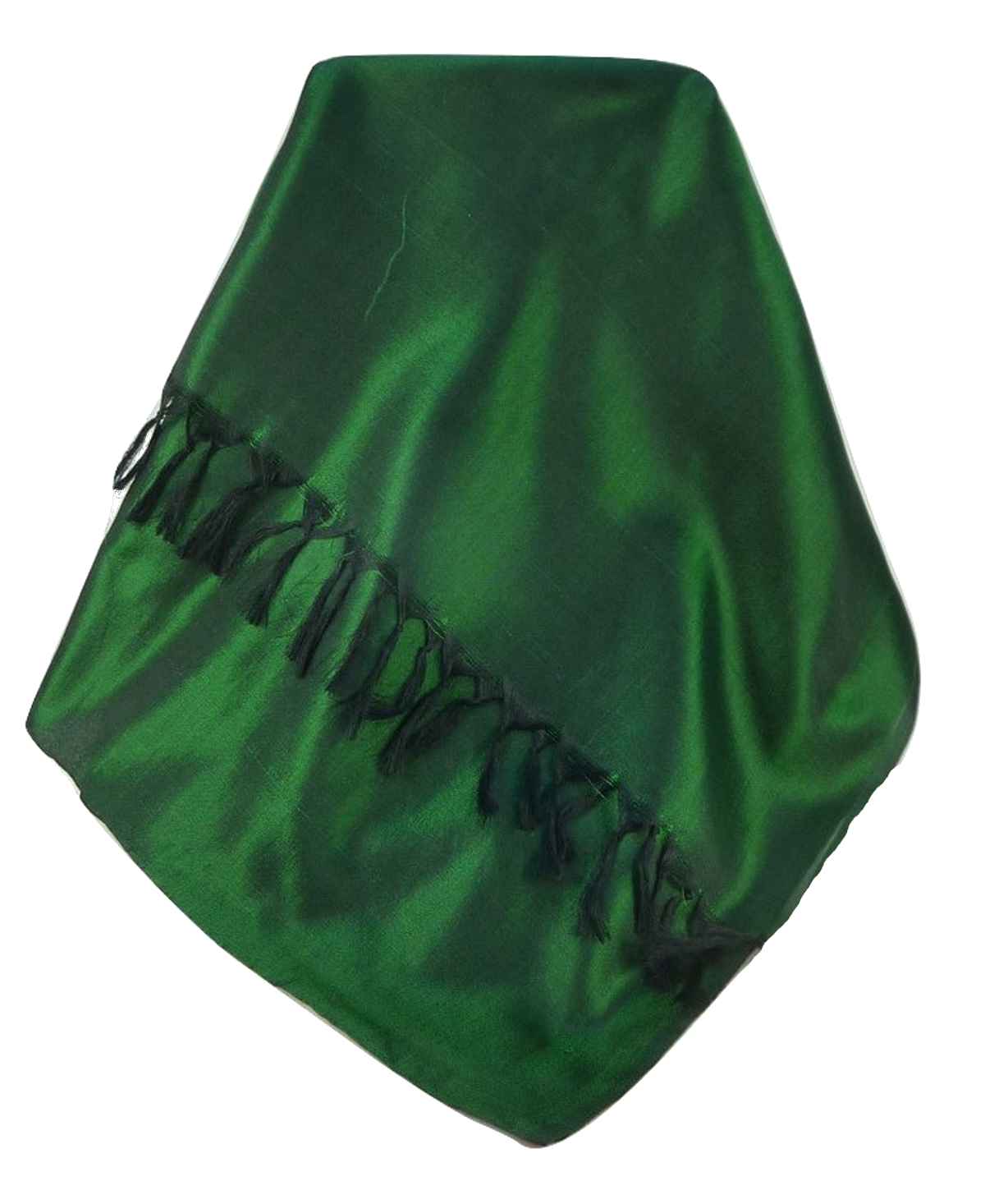 P&S Varanasi Sciarpa di Seta Heritage JWALI 2