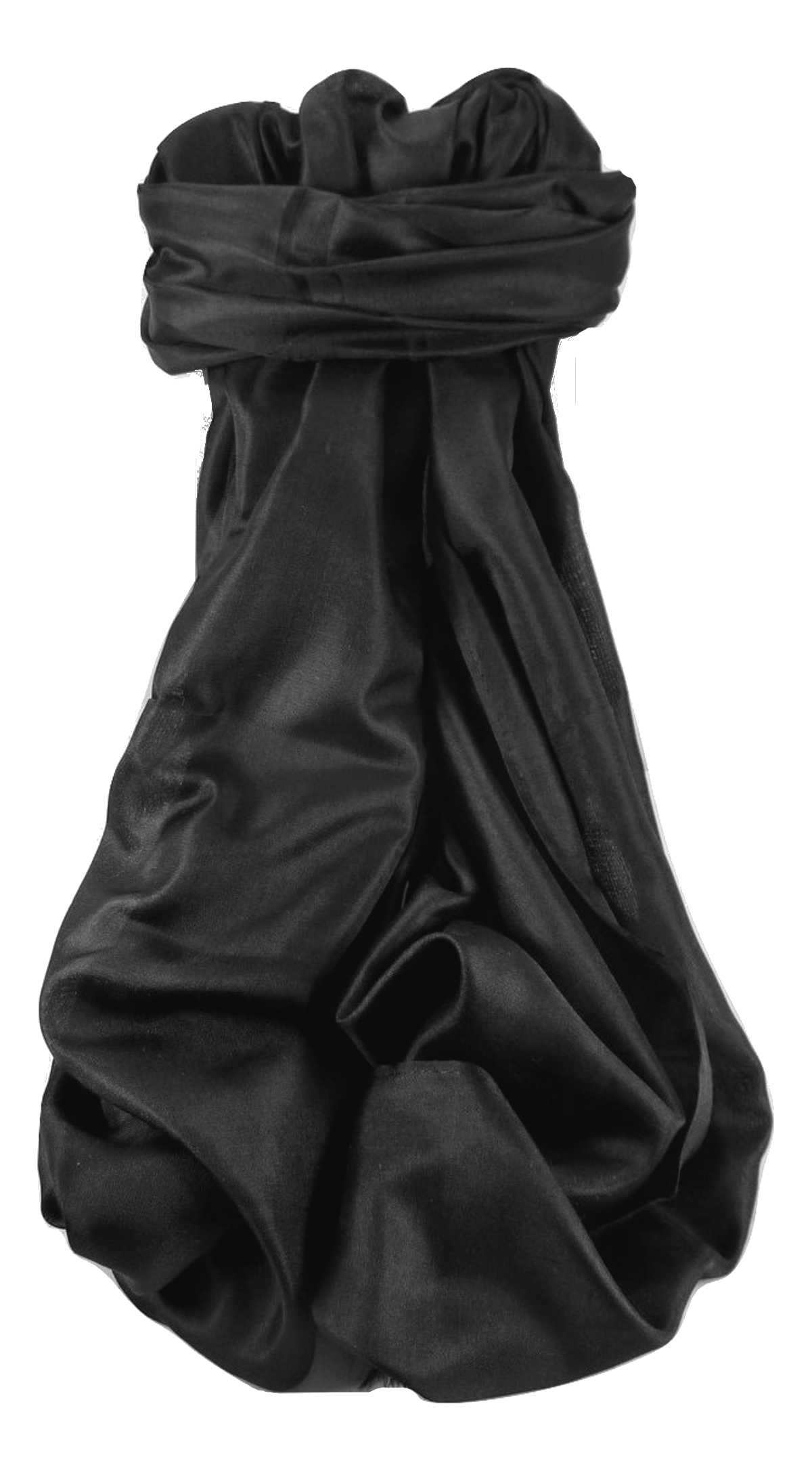 P&S Varanasi Sciarpa di Seta Heritage JWALI 5