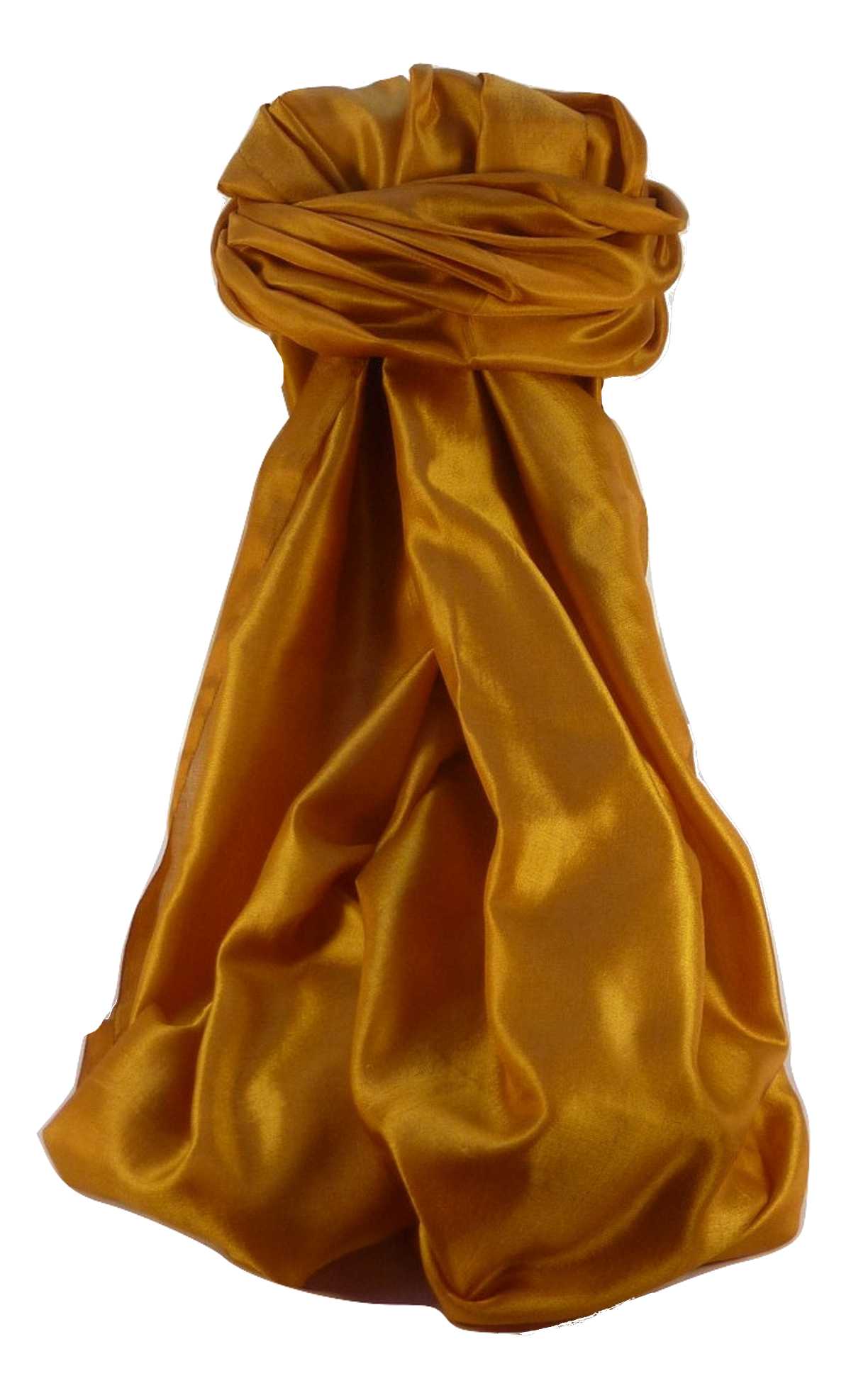 P&S Varanasi Sciarpa di Seta Heritage RASKIA 5