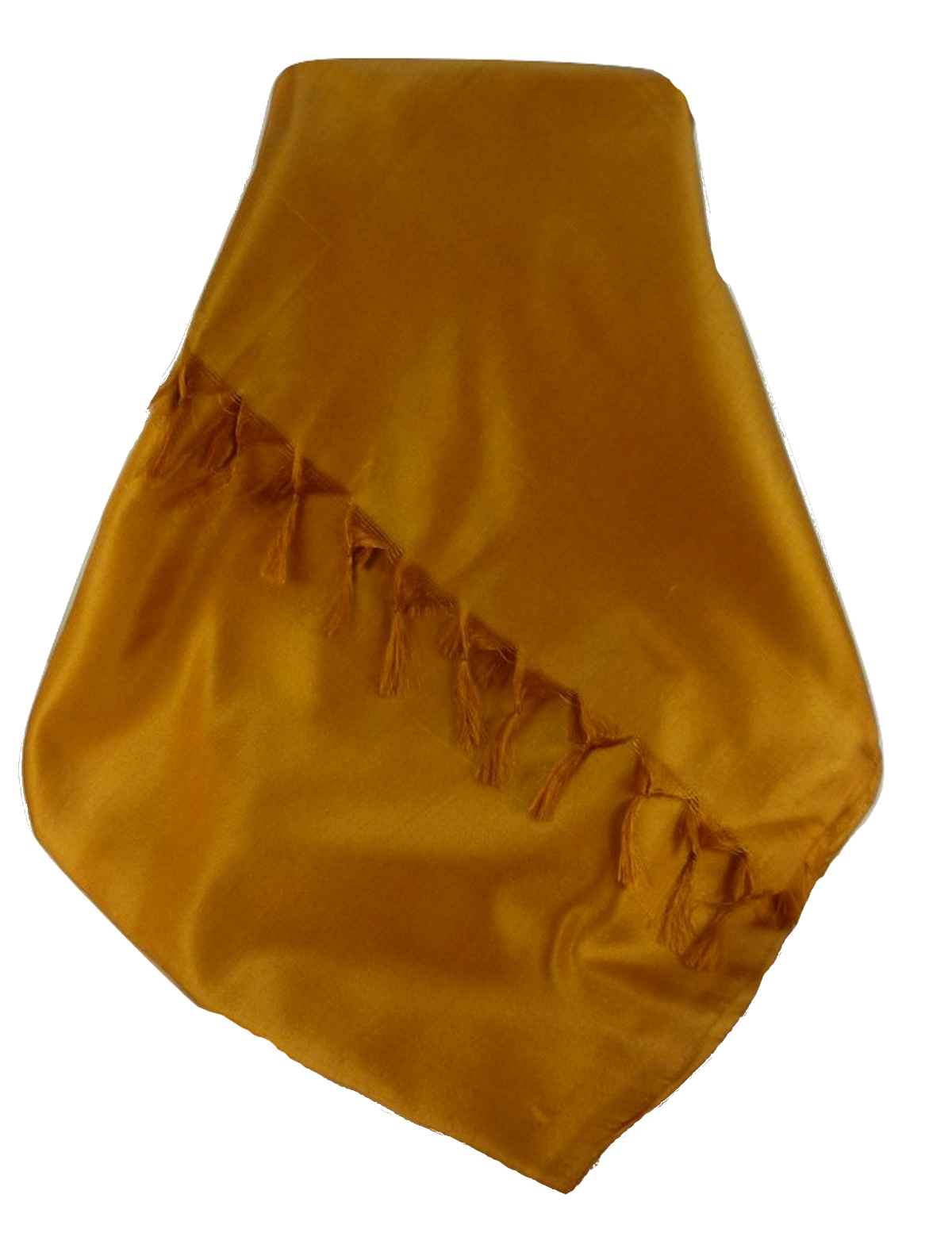 P&S Varanasi Sciarpa di Seta Heritage RASKIA 5