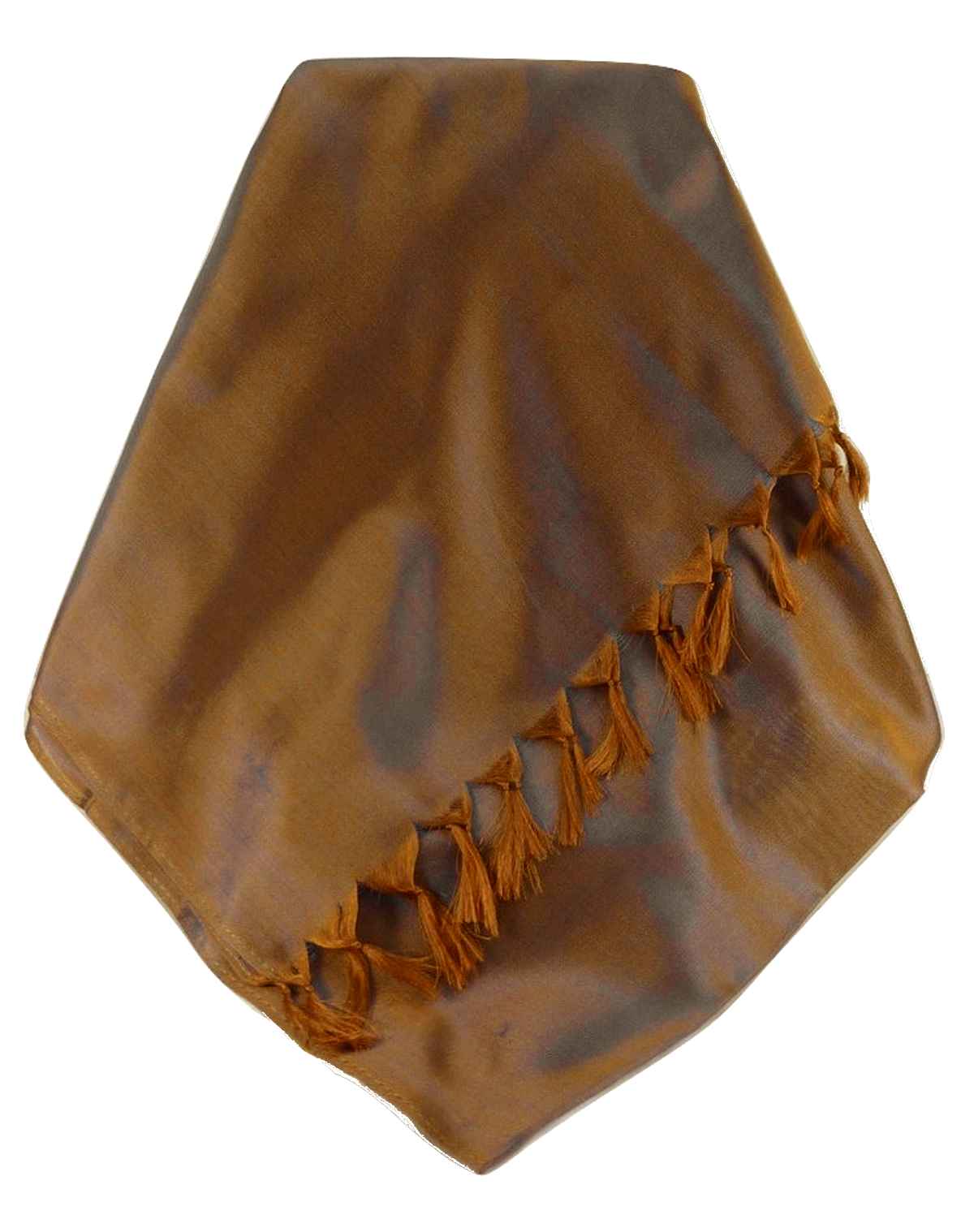 P&S Varanasi Sciarpa di Seta Heritage RASKIA 6