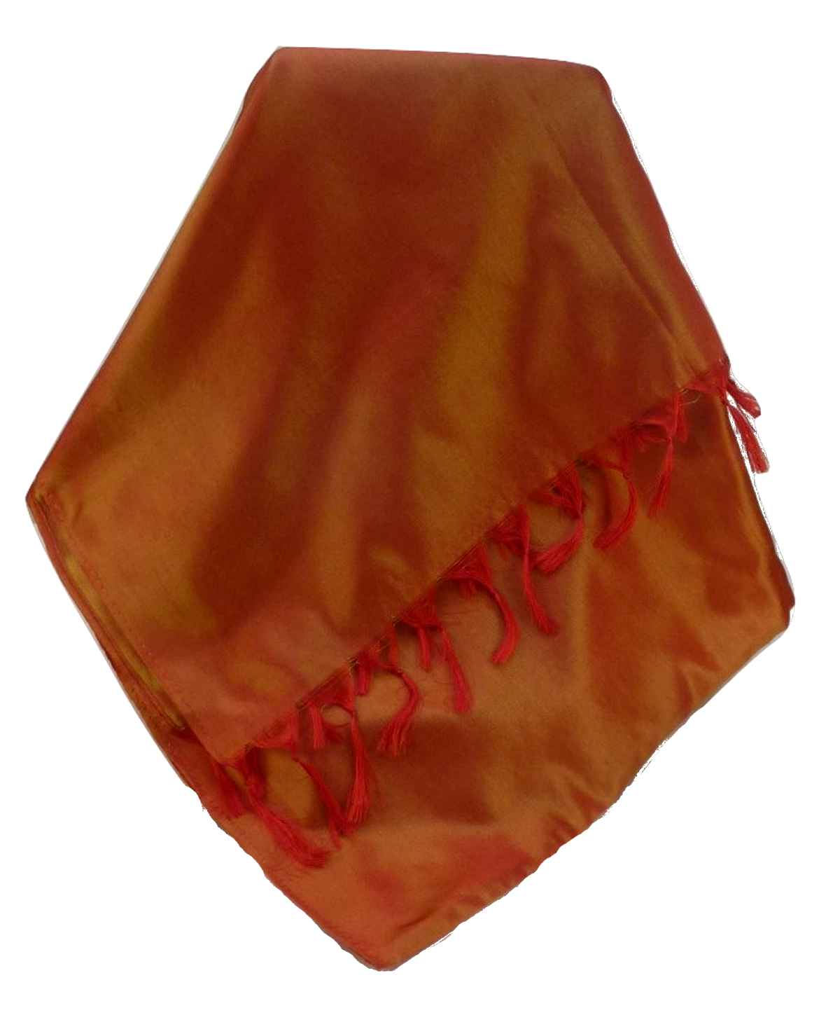 P&S Varanasi Sciarpa di Seta Heritage KASHYAP 2