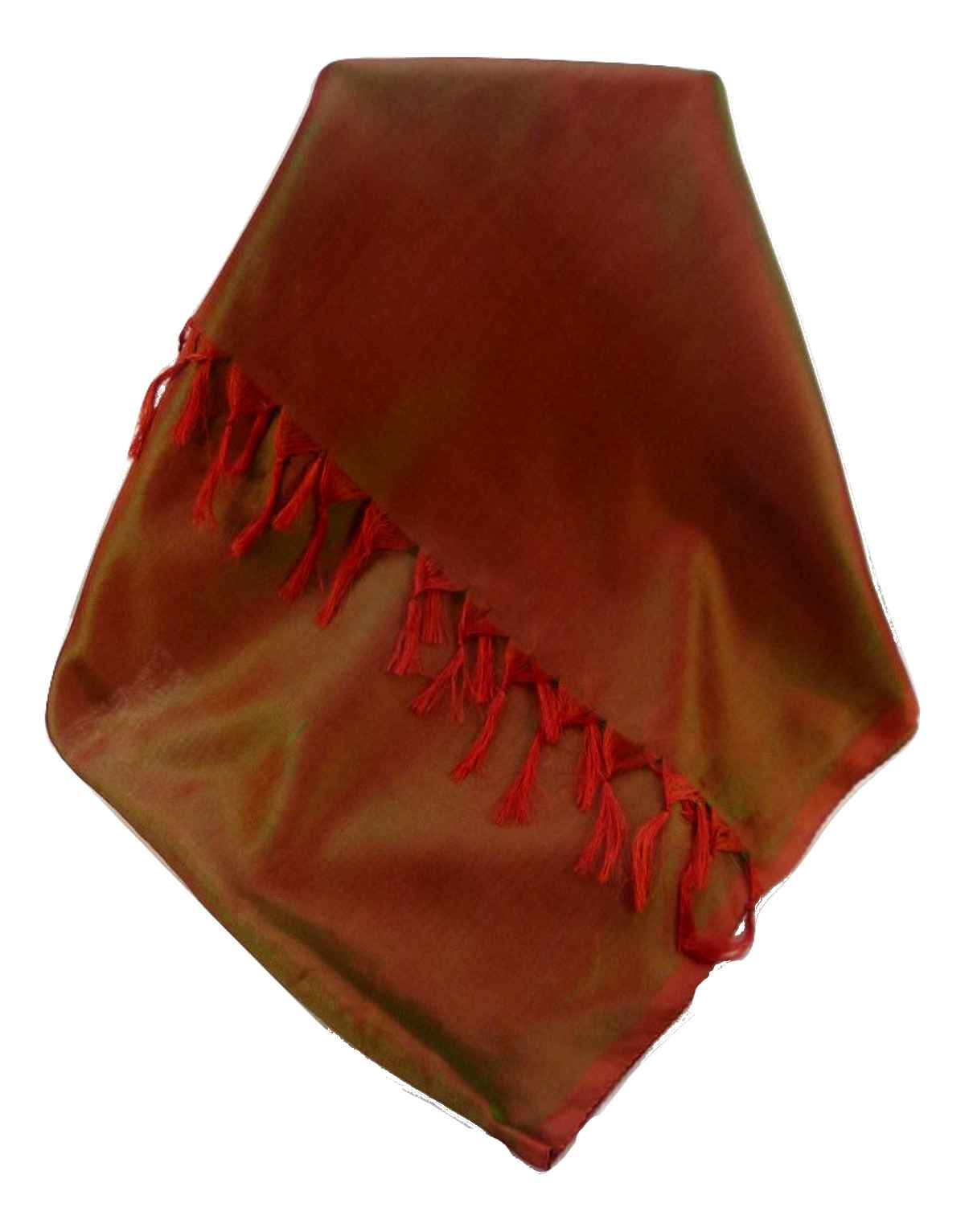 P&S Varanasi Sciarpa di Seta Heritage KASHYAP 3